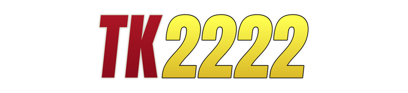 tk2222 লোগো